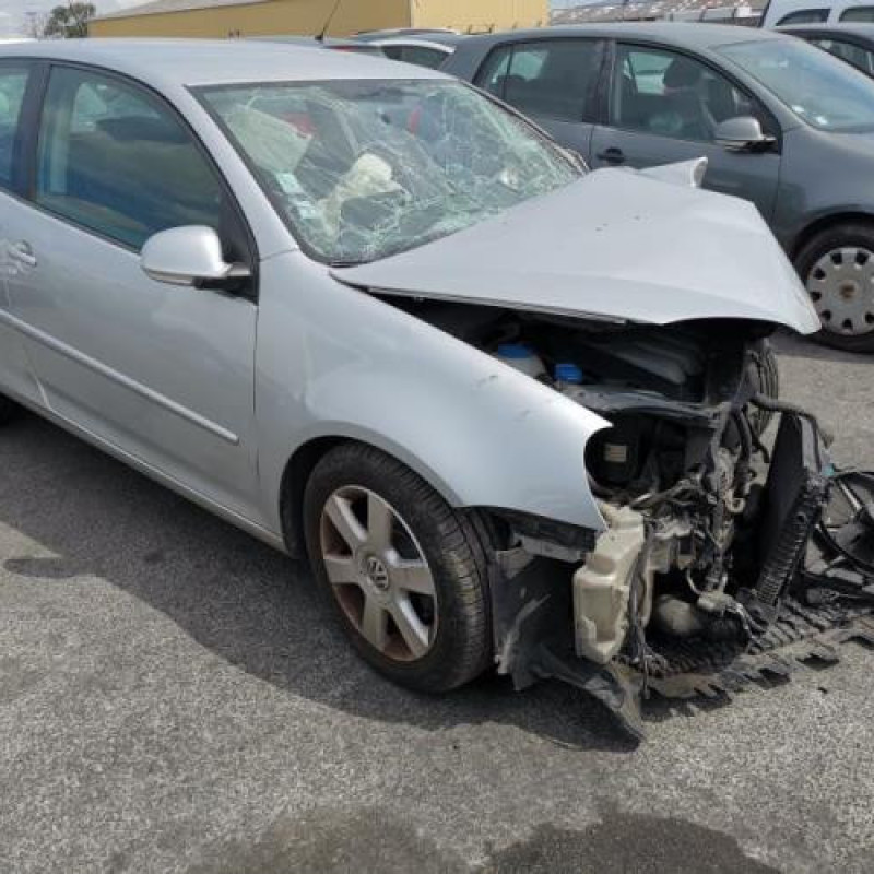 Interrupteur de leve vitre avant droit VOLKSWAGEN GOLF 5 Photo n°5