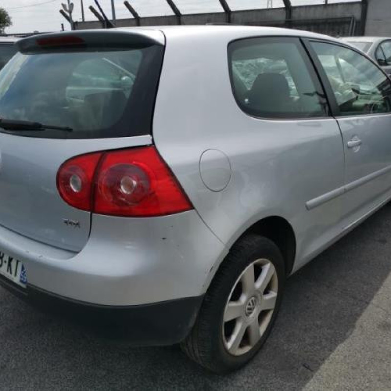 Interrupteur de leve vitre avant droit VOLKSWAGEN GOLF 5 Photo n°6