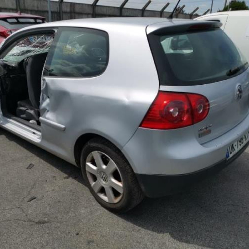 Interrupteur de leve vitre avant droit VOLKSWAGEN GOLF 5 Photo n°7
