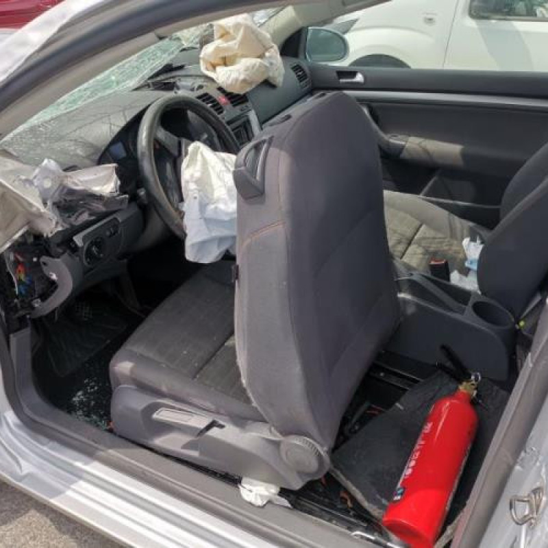 Interrupteur de leve vitre avant droit VOLKSWAGEN GOLF 5 Photo n°8