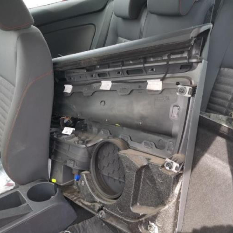 Interrupteur de leve vitre avant droit VOLKSWAGEN GOLF 5 Photo n°9