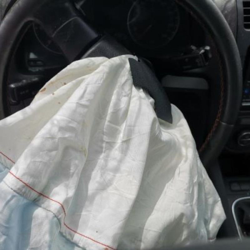 Interrupteur de leve vitre avant droit VOLKSWAGEN GOLF 5 Photo n°10