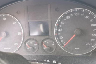 Interrupteur de leve vitre avant droit VOLKSWAGEN GOLF 5