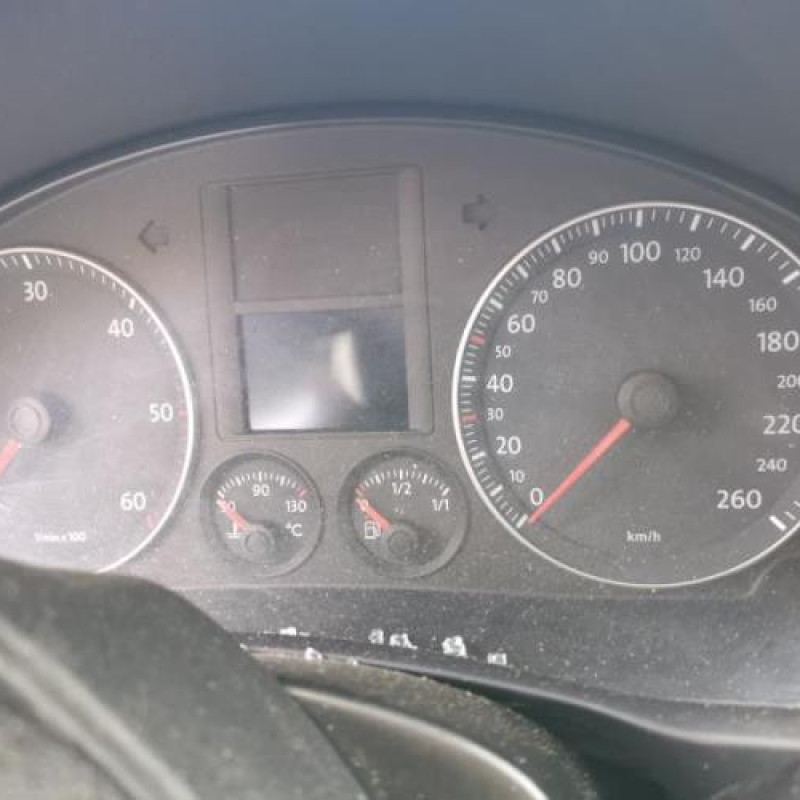 Interrupteur de leve vitre avant droit VOLKSWAGEN GOLF 5 Photo n°11