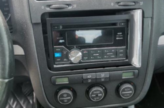 Interrupteur de leve vitre avant droit VOLKSWAGEN GOLF 5
