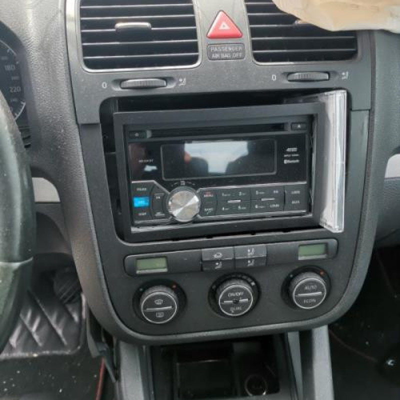 Interrupteur de leve vitre avant droit VOLKSWAGEN GOLF 5 Photo n°12