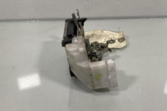 Serrure avant droit FIAT PUNTO 2