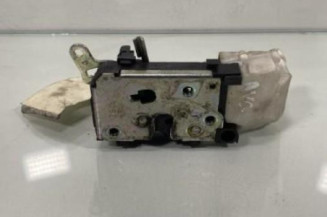 Serrure avant droit FIAT PUNTO 2