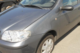 Serrure avant droit FIAT PUNTO 2