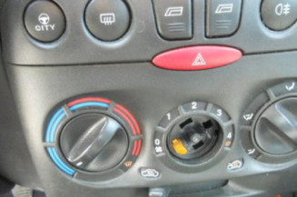 Serrure avant droit FIAT PUNTO 2