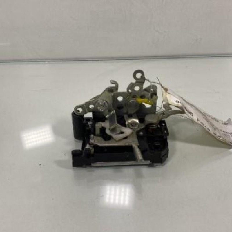 Serrure avant gauche FIAT PUNTO 2 Photo n°1