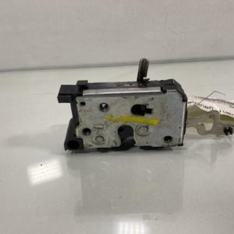 Serrure avant gauche FIAT PUNTO 2 Photo n°2