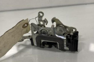 Serrure avant gauche FIAT PUNTO 2