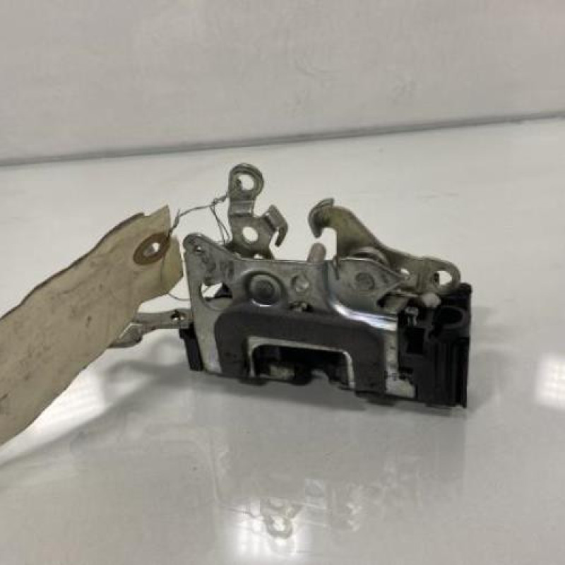 Serrure avant gauche FIAT PUNTO 2 Photo n°3