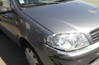 Serrure avant gauche FIAT PUNTO 2