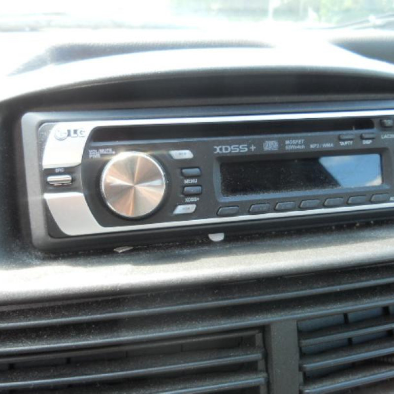 Serrure avant gauche FIAT PUNTO 2 Photo n°10