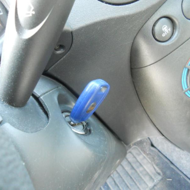 Serrure avant gauche FIAT PUNTO 2 Photo n°11