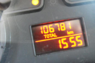 Serrure avant gauche FIAT PUNTO 2