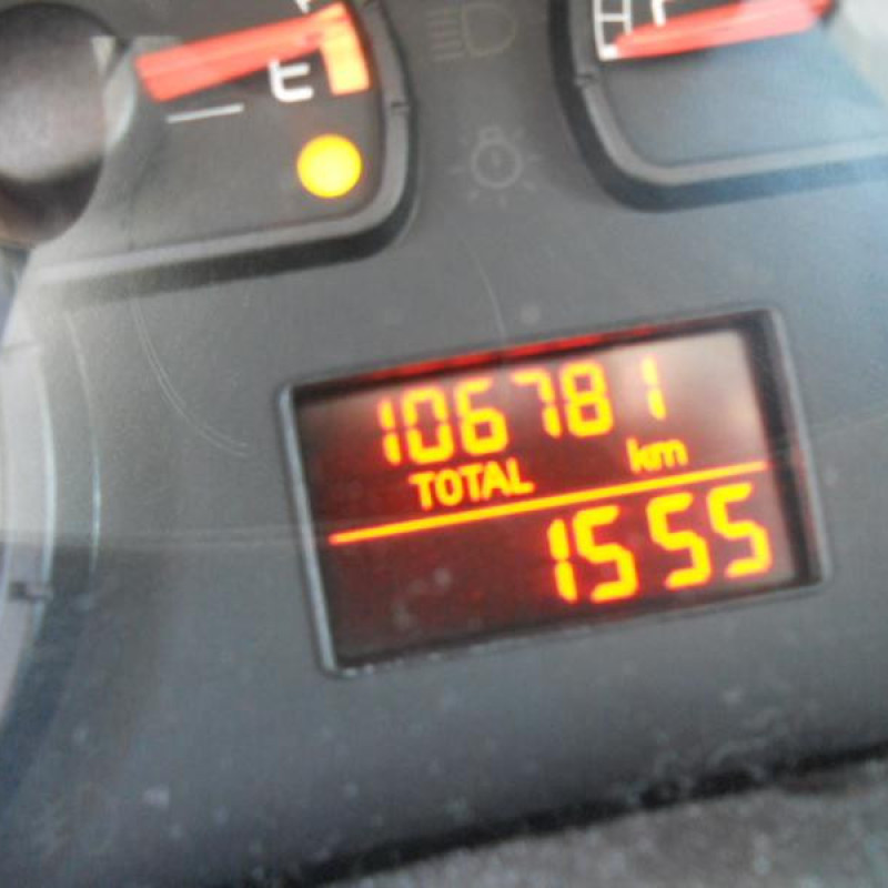 Serrure avant gauche FIAT PUNTO 2 Photo n°12