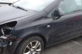 Amortisseur avant droit OPEL CORSA D Photo n°1