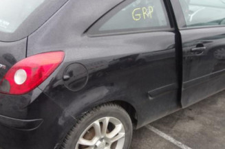 Amortisseur avant droit OPEL CORSA D