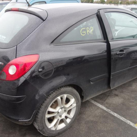 Amortisseur avant droit OPEL CORSA D