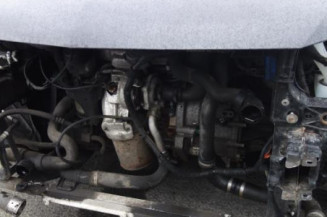 Amortisseur avant droit OPEL CORSA D