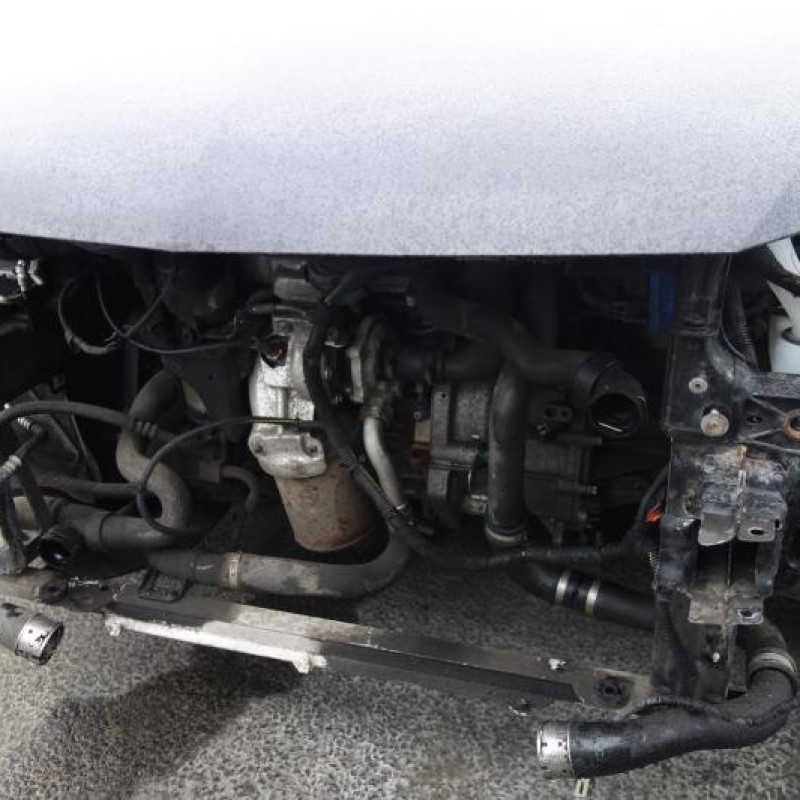 Amortisseur avant droit OPEL CORSA D Photo n°4
