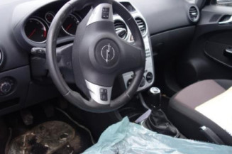 Amortisseur avant droit OPEL CORSA D