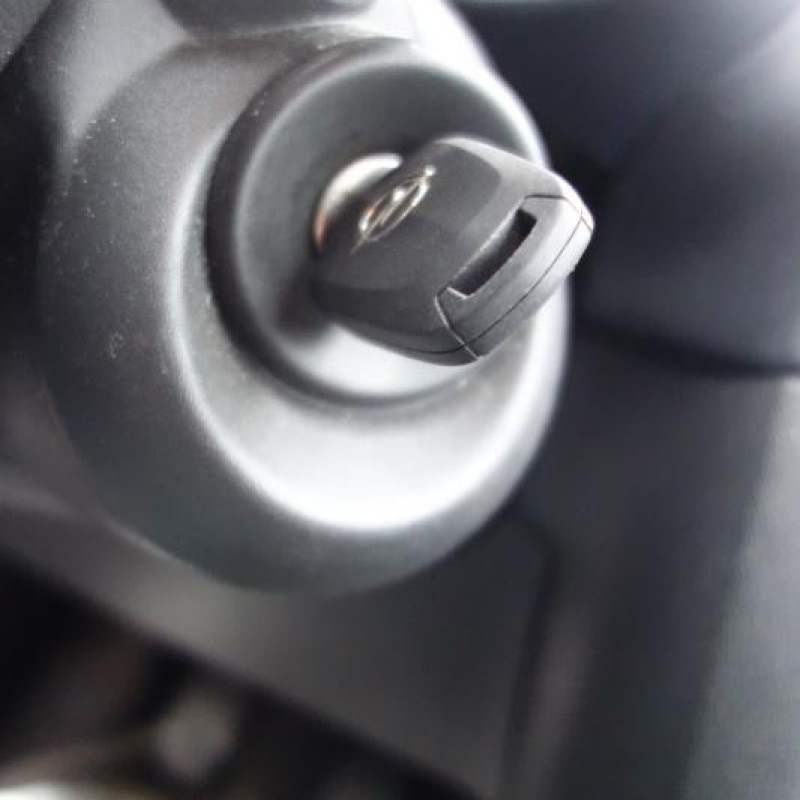 Amortisseur avant droit OPEL CORSA D Photo n°7