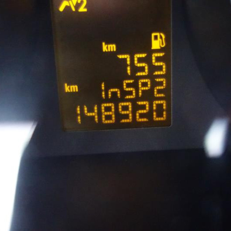 Amortisseur avant droit OPEL CORSA D Photo n°8