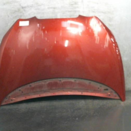 Capot SEAT LEON 2 Photo n°1