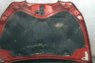 Capot SEAT LEON 2