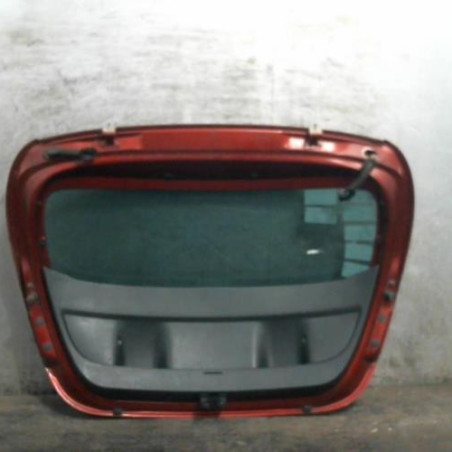 Malle/Hayon arriere SEAT LEON 2