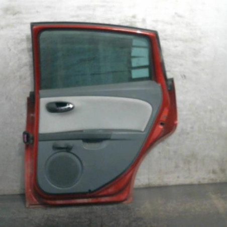 Porte arriere droit SEAT LEON 2 Photo n°1