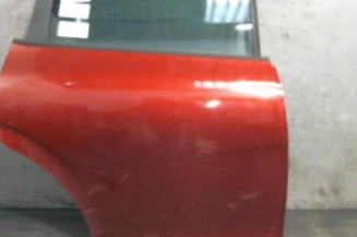 Porte arriere droit SEAT LEON 2