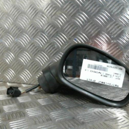 Retroviseur droit SEAT LEON 2 Photo n°1