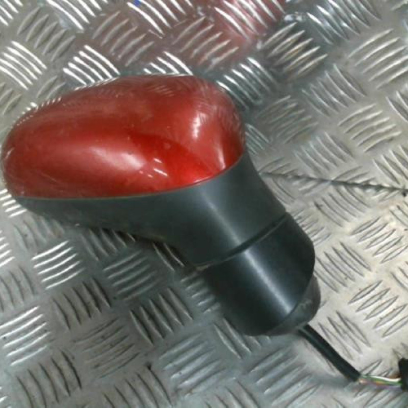 Retroviseur droit SEAT LEON 2 Photo n°3
