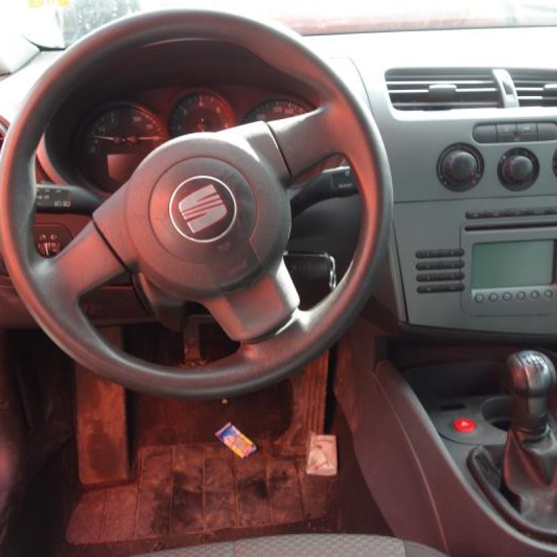Retroviseur droit SEAT LEON 2 Photo n°11