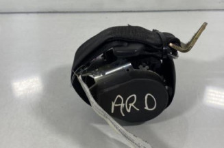 Ceinture arriere droit SEAT LEON 2 Photo n°1