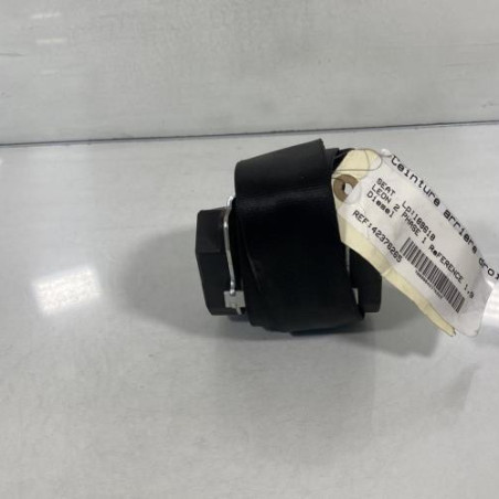 Ceinture arriere droit SEAT LEON 2