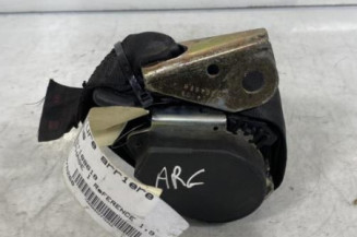 Ceinture arriere gauche SEAT LEON 2 Photo n°1
