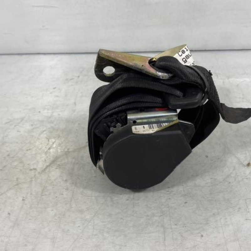 Ceinture arriere gauche SEAT LEON 2 Photo n°3