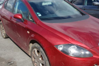 Ceinture arriere gauche SEAT LEON 2