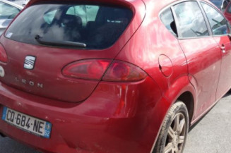 Ceinture arriere gauche SEAT LEON 2