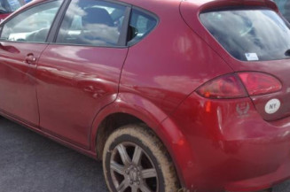 Ceinture arriere gauche SEAT LEON 2