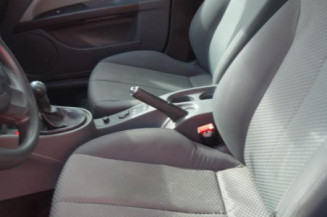 Ceinture arriere gauche SEAT LEON 2