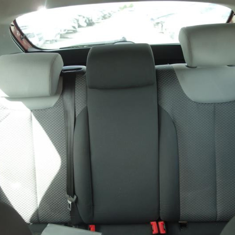 Ceinture arriere gauche SEAT LEON 2 Photo n°10