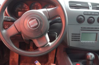 Ceinture arriere gauche SEAT LEON 2
