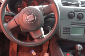 Ceinture arriere gauche SEAT LEON 2